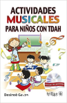 Actividades Musicales para Niños con TDAH vignette