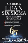 Secretos lean six sigma para sistemas informáticos vignette