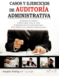 Casos y ejercicios de auditoría administrativa vignette