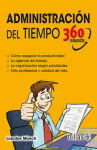Administracion del tiempo 360 grados vignette