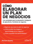 Cómo elaborar un plan de negocios vignette