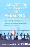 Capacitación y desarrollo de personal vignette