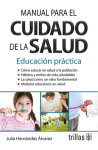 Manual para el cuidado de la salud vignette