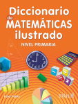 Diccionario de matemáticas ilustrado. Nivel primaria vignette