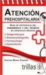 Atención prehospitalaria vignette