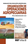 Organizacion de operaciones agropecuarias vignette