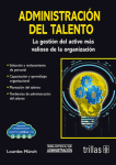 Administración del talento vignette