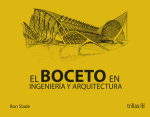 El boceto en ingeniería y arquitectura vignette