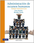 Administración de recursos humanos vignette