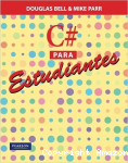 C# para estudiantes vignette