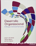 Desarrollo organizacional vignette