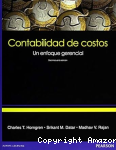 Contabilidad de costos vignette