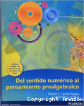 Del Sentido Numérico al Pensamiento Prealgebraico vignette
