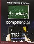 Aprendizaje, competencias y TIC vignette
