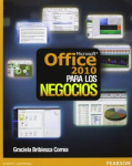 Microsoft® office 2010 para los negocios vignette