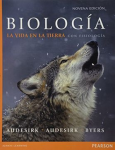 Biología la vida en la tierra con fisiología vignette
