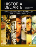 Historia del arte vignette