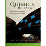 Química: de Brown vignette