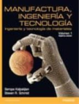 Manufactura, ingeniería y tecnología vignette