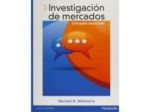Investigación de mercados vignette