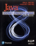 JAVA™ Cómo programar vignette