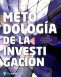 Metodología de la investigación vignette
