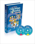 Las Mejores Canciones y Rondas Infantiles vignette