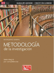Metodología de la Investigación vignette