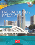 Probabilidad y Estadistica vignette