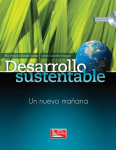 Desarrollo sustentable vignette