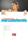 Fundamentos de Mercadotecnia vignette