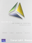Química la ciencia central vignette