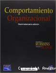 Comportamiento organizacional vignette