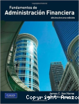 Fundamentos de administración financiera vignette