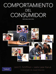 Comportamiento del Consumidor vignette
