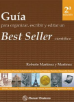 Guía para organizar, escribir y editar best seller científico vignette