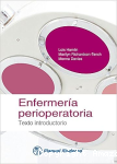 Enfermería perioperatoria vignette