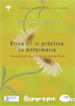 Ética en la práctica de enfermería vignette