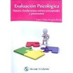 Evaluación Psicológica vignette