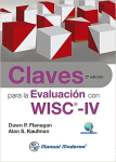 Claves para la Evaluación con WISC-IV vignette