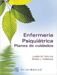 Enfermería psiquiátrica vignette