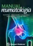 Manual de reumatología vignette