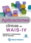 Aplicaciones clínicas del WAIS-IV vignette