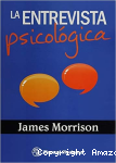 La entrevista psicológica vignette