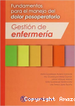 Fundamentos para el manejo del dolor posoperatorio vignette