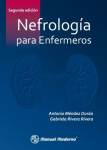 Nefrología para enfermeros vignette