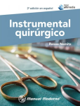 Instrumental quirúrgico vignette