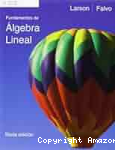 Fundamentos de álgebra lineal vignette