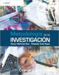 Metodología de la investigación vignette