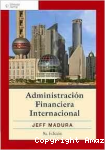 Administración Financiera Internacional vignette